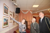 Экскурсия в "Мир поэзии"