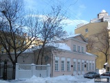 Подарок музею Лермонтова