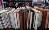 Книжная выставка в Детской библиотеке