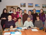 15 января - заседание молодежной литературной студии "АКЦЕНТ". Повестка дня.