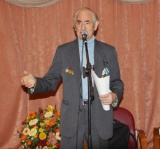 Прекрасный акафист добру и любви…