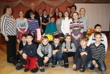 Живы благодарной памятью