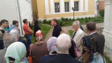 Областной творческий семинар-совещание в г. Ступино