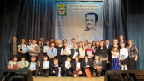 Поздравляем победителей!