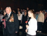 27 января – День Памяти
