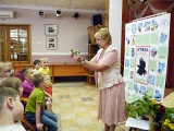 Мы и «братья наши меньшие»…