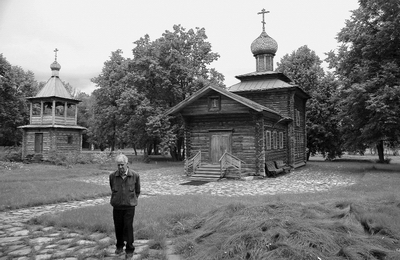 Булатниково
