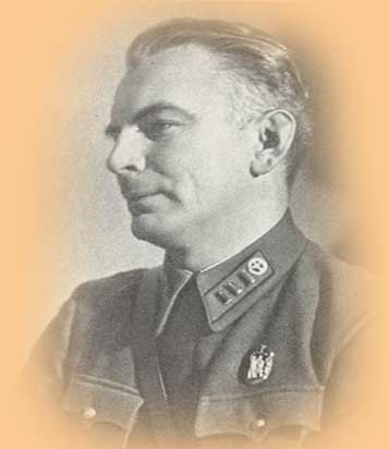 Владимир Луговской